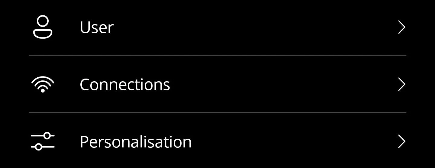 custom-separator