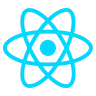 React